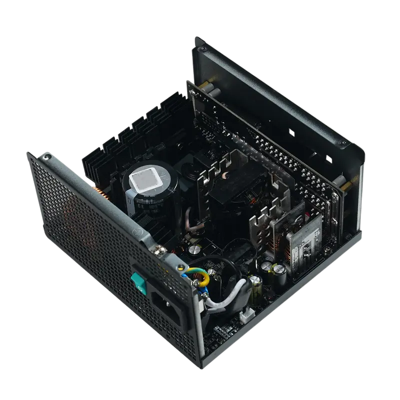 Sursă Alimentare PC Deepcool GamerStorm PQ750G ATX Alb