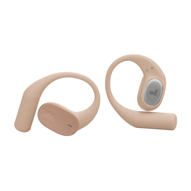 Наушники JBL Sense Lite Бежевый