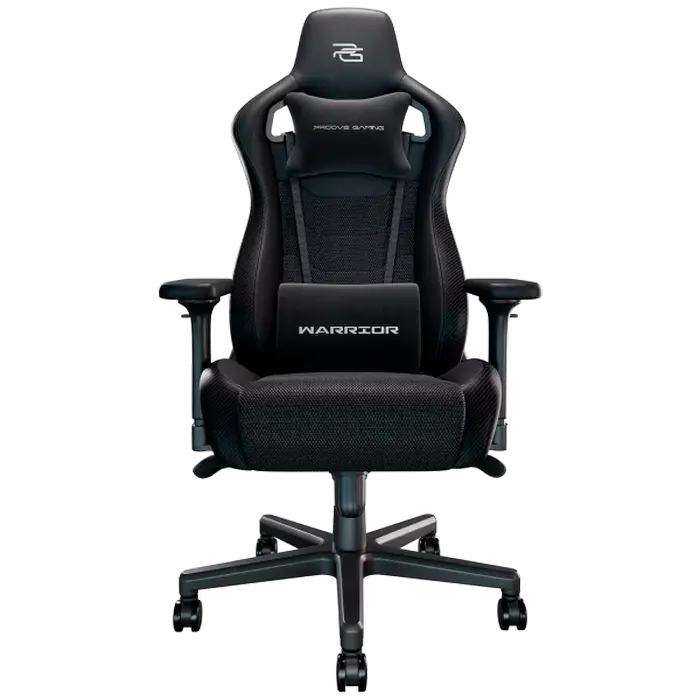 Купить  Игровые кресла - Игровое кресло Proove Gaming Warrior Искусств..