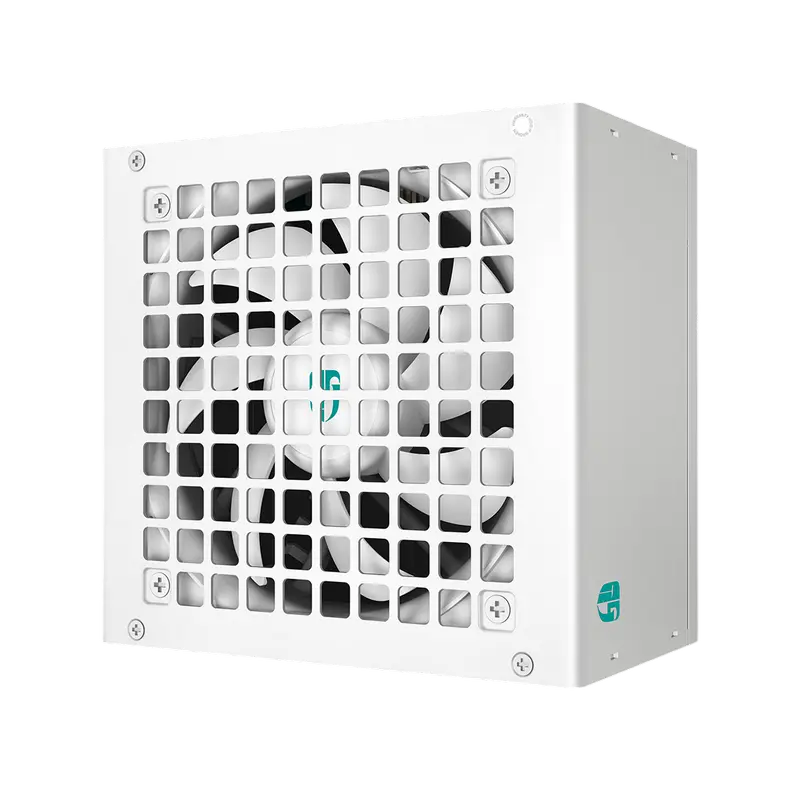 Sursă Alimentare PC Deepcool GamerStorm PQ850G WH ATX Alb