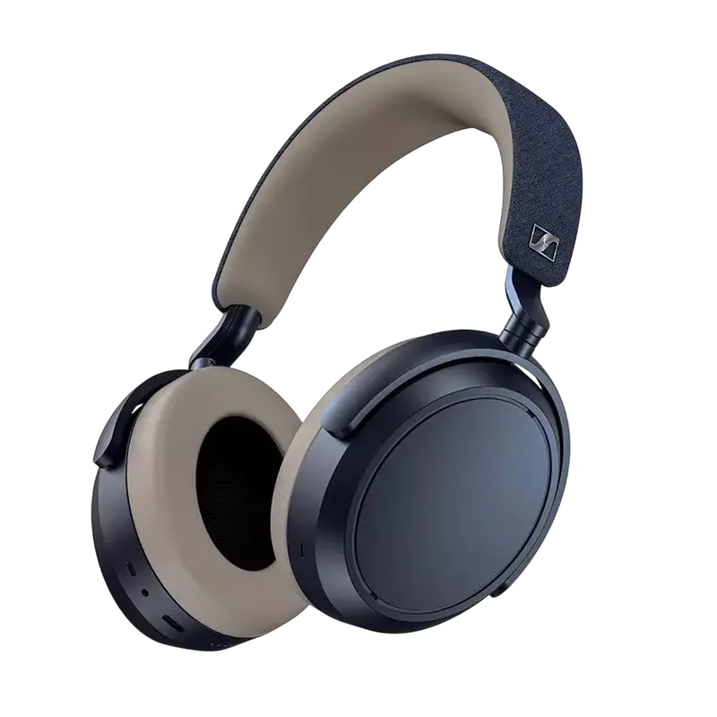 Наушники Sennheiser Momentum 4 Deni..