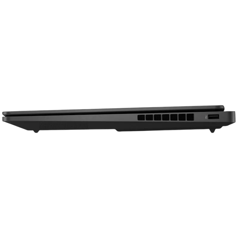 Игровой ноутбук HP OMEN MAX 16-ah0013ci Shadow Black