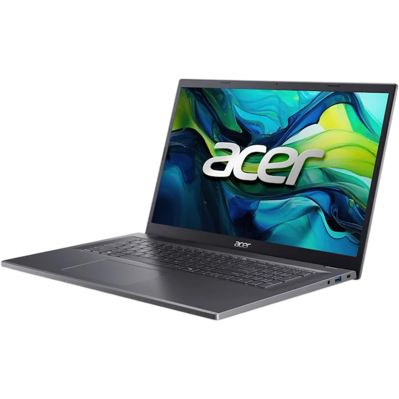 Laptop Acer Aspire 17 A17-51M Steel Gray
17.3