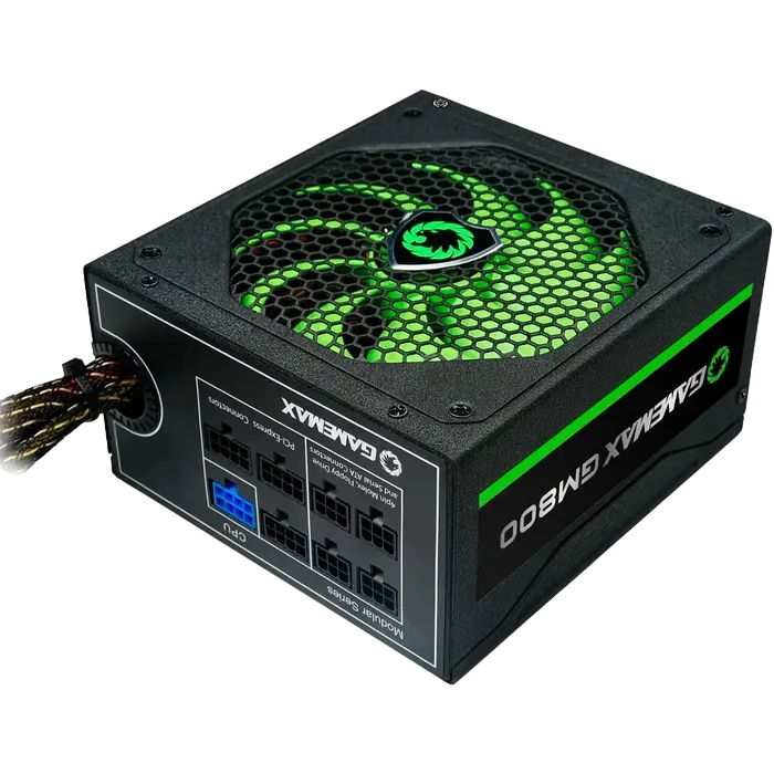 Calculator de jocuri Ultra Navigator PC11519
Ryzen 7 8700F | 16 GB | 500 GB | NVIDIA GeForce RTX 5060