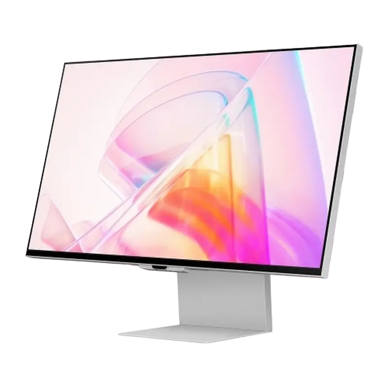 Монитор Samsung ViewFinity S9 S27C902 Серебристый