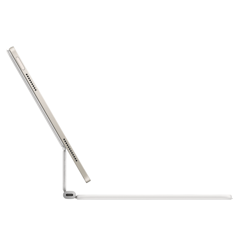 Husă-tastatură Apple Magic Keyboard iPad Pro 13
