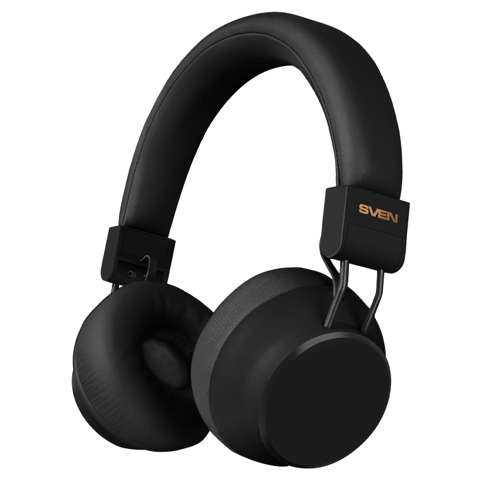 Căști SVEN AP-B710MV Negru
Fără fir | 90 ore | 20 Hz - 20000 Hz