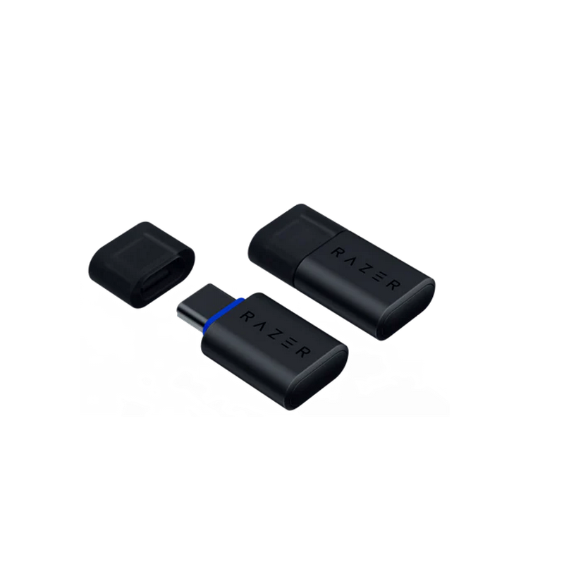Căști Razer BlackShark V3 X Hyperspeed for PlayStation Negru | Albastru