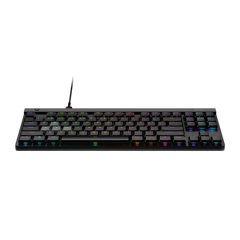 Tastatură Logitech G515 Rapid TKL Mecanic Negru