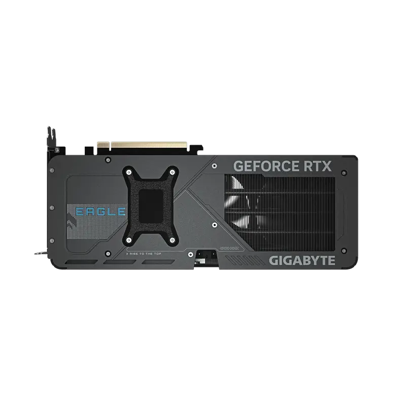 Placă video Gigabyte GeForce RTX 5070 EAGLE OC SFF