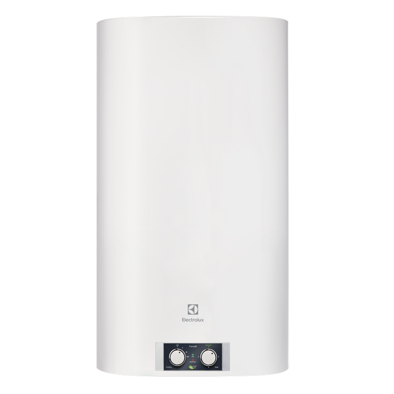 Накопительный водонагреватель Electrolux EWH 100 Fmx EEC 100 л Белый