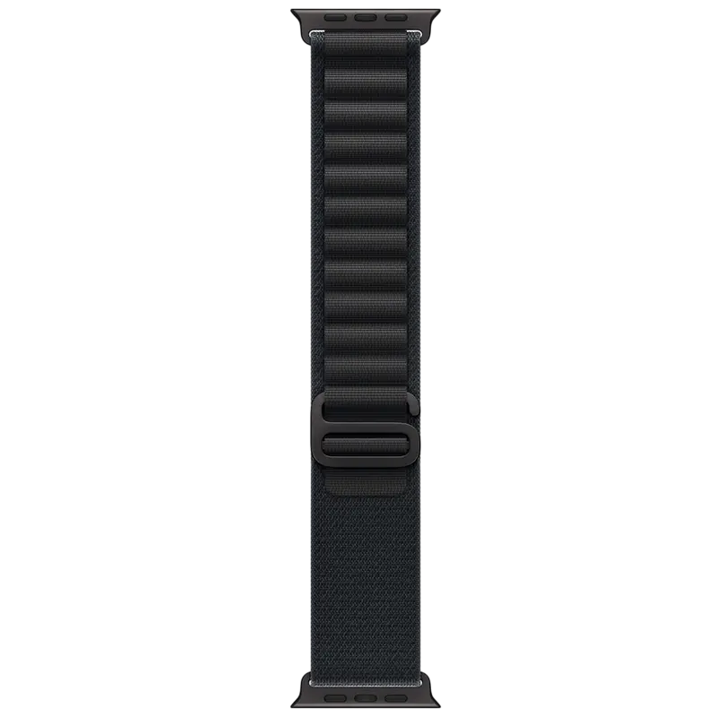 Умные часы Apple Watch Ultra 3 Black Alpine Loop