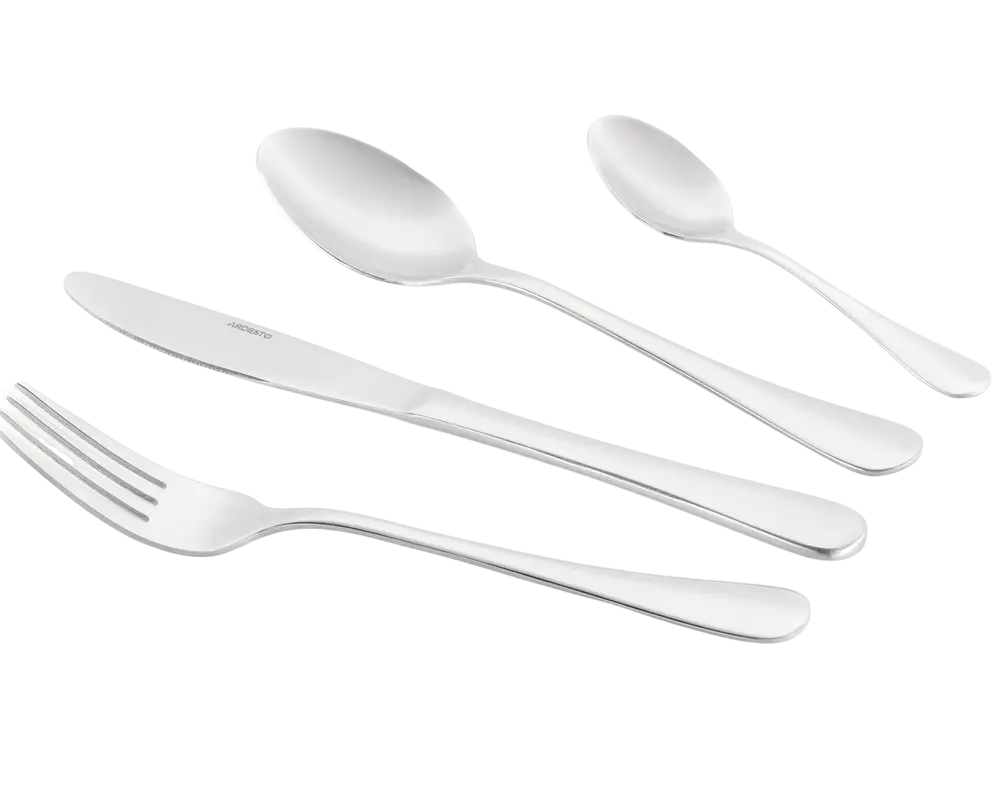 Набор столовых приборов Ardesto AR1..