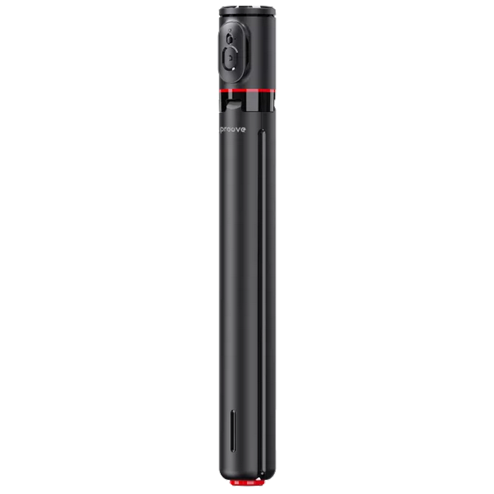 Selfie Stick Proove DropStop Negru