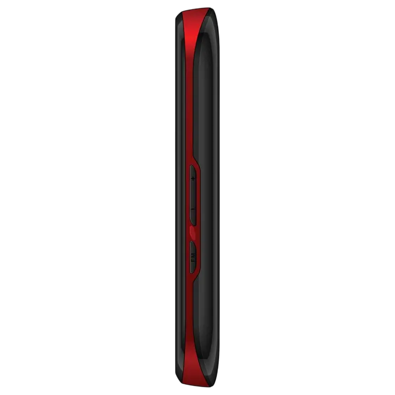 Telefon mobil Cu butoane MaxCom MM428L Negru