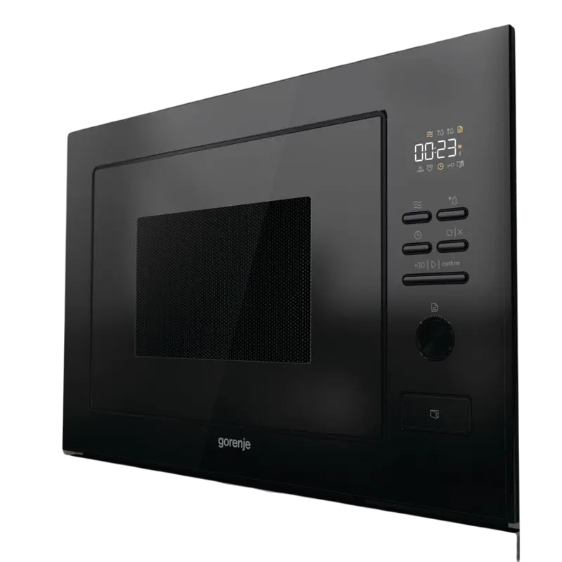 Микроволновая печь Gorenje BM251M2BG Черный