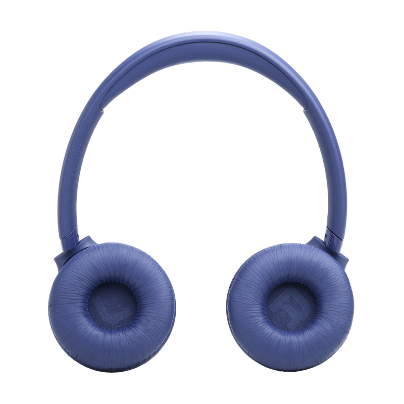 Căști JBL Tune 530BT Albastru