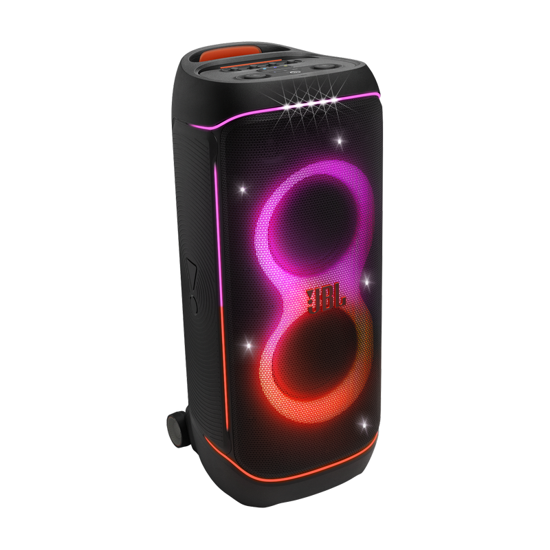 Аудиосистема JBL PartyBox 720 Черный