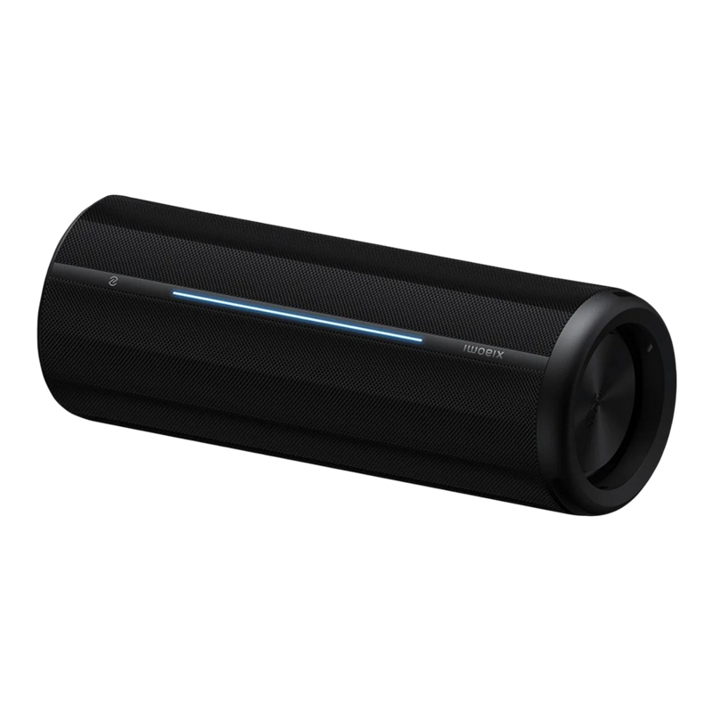 Портативная колонка Xiaomi Harman Чёрный