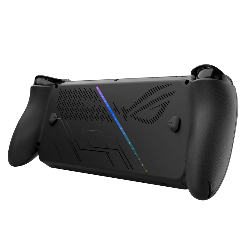Портативная игровая консоль Xbox ROG Ally X Черный