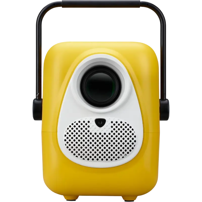 Cumpara  Proiectoare - Проектор Acer Aopen QF23S LCD Жёлтый..