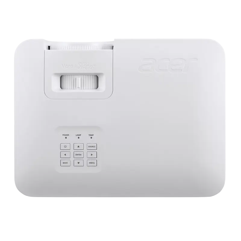 Proiector Acer Vero PL2535i DLP Alb