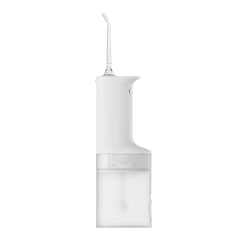 Irigator oral Xiaomi Water Flosser 2 Alb