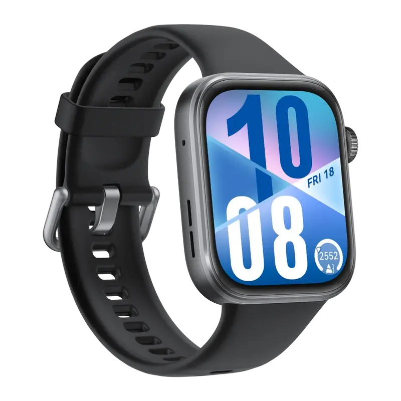 Умные часы Huawei Watch Fit 4 Чёрный