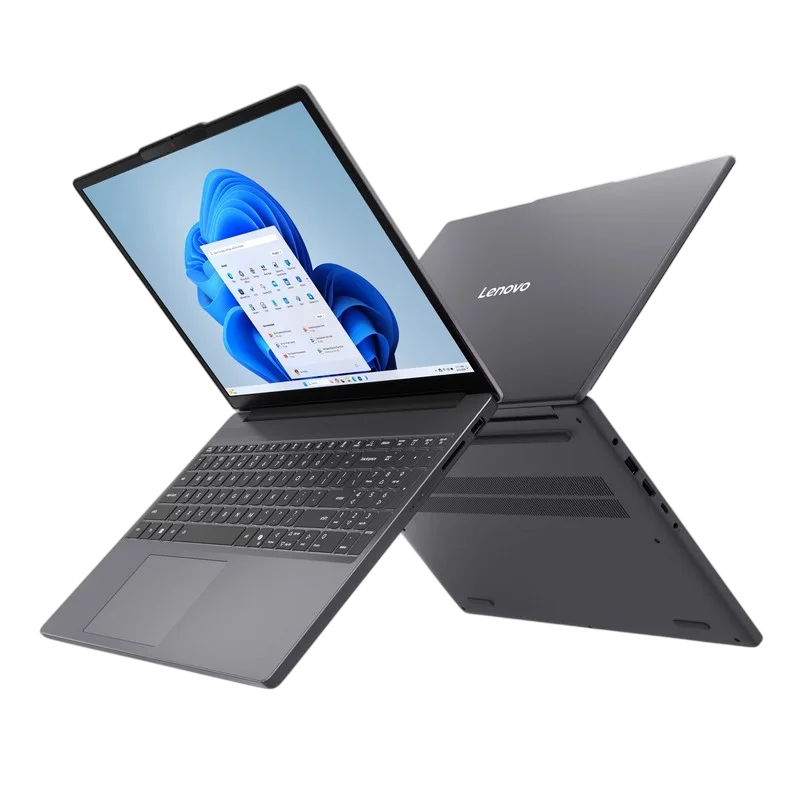 Laptop Lenovo IdeaPad Slim 3 15ARP10 Luna Grey
15.3