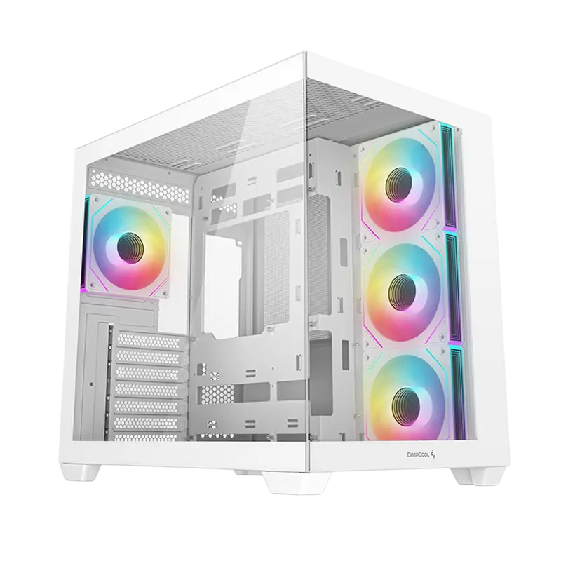 Cumpara  Carcase de calculator - Компьютерный корпус Deepcool CG530 4F Midi-To..