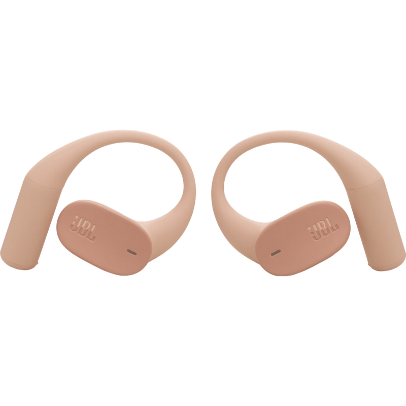 Наушники JBL Sense Lite Бежевый