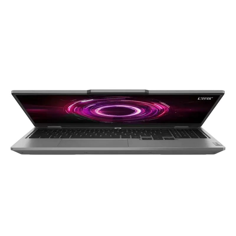 Игровой ноутбук Lenovo LOQ 15ARP10E Luna Grey
