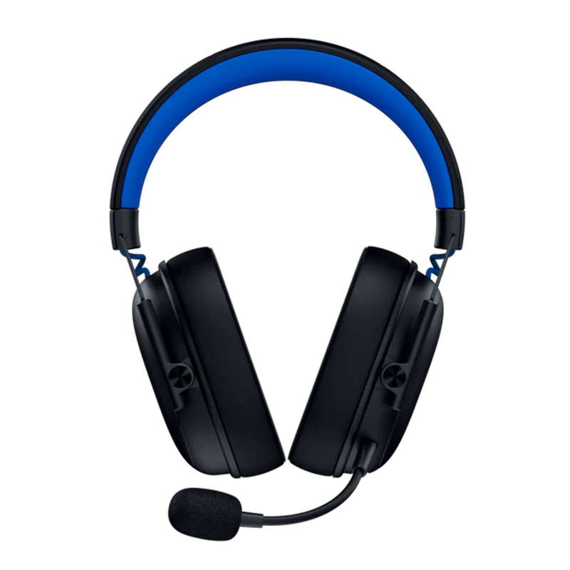 Căști Razer BlackShark V3 X Hyperspeed for PlayStation Negru | Albastru