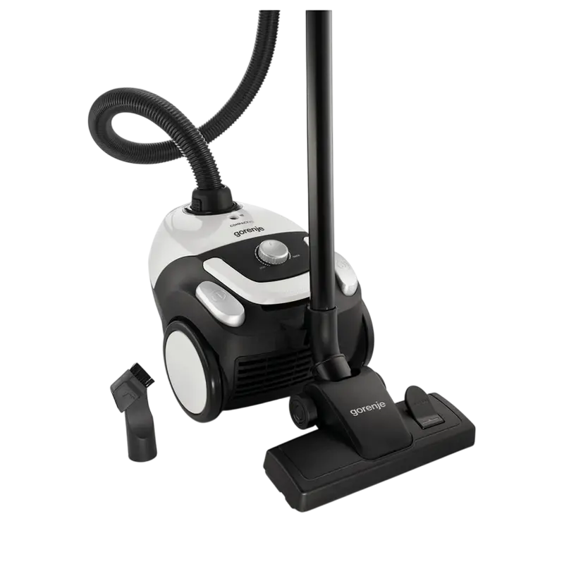 Aspirator Gorenje VCEA11CXWII, Alb