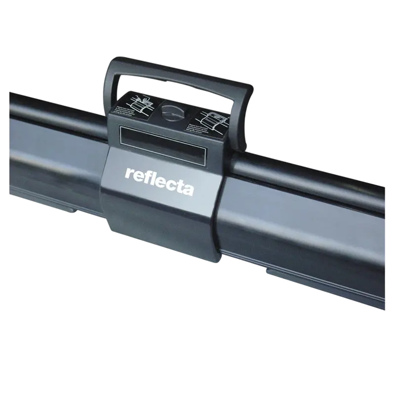 Ecran de proiectie Reflecta Ultra Portable 40761, 4:3