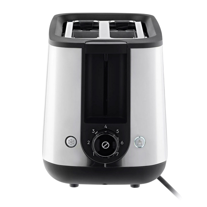 Тостер Ardesto T-K200 Нержавеющая сталь