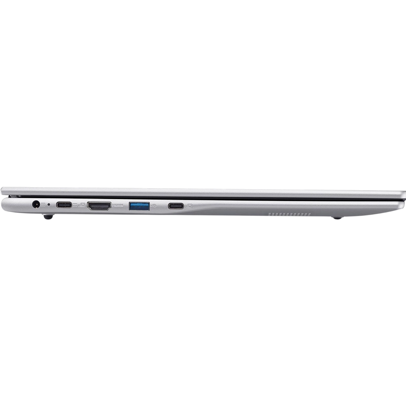 Ноутбук Acer Swift Lite 16 SFL16-31P Light Silver