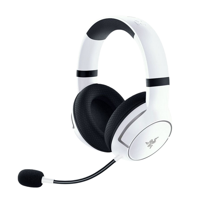 Căști Razer Kaira for Xbox Alb
Fără fir | 30 ore | 20 Hz - 20000 Hz