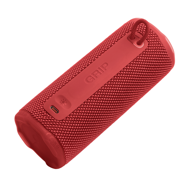 Портативная колонка JBL Grip Красный