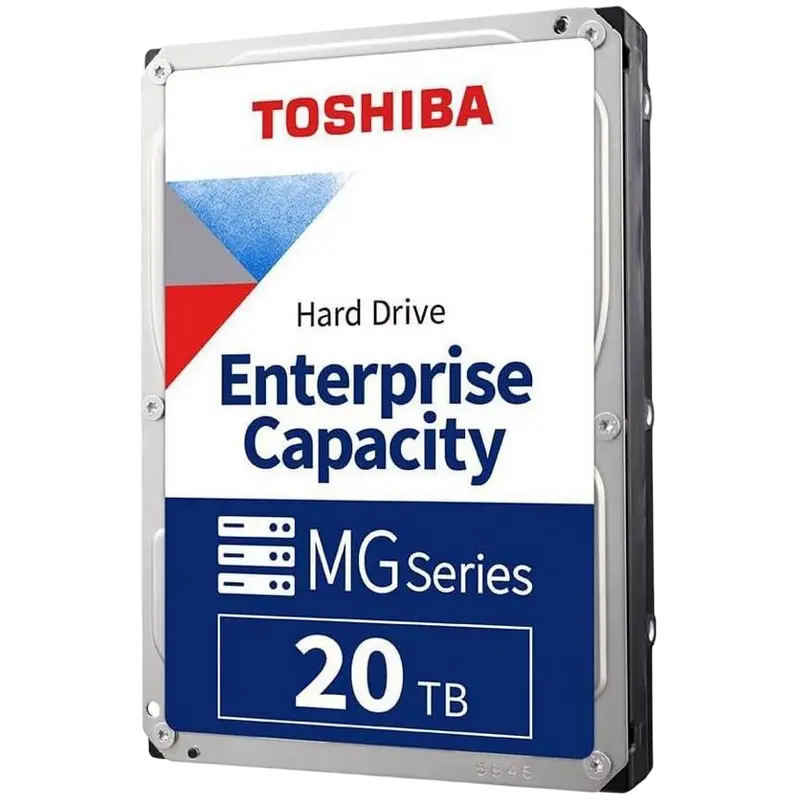 Unitate HDD Toshiba MG10 22 TB