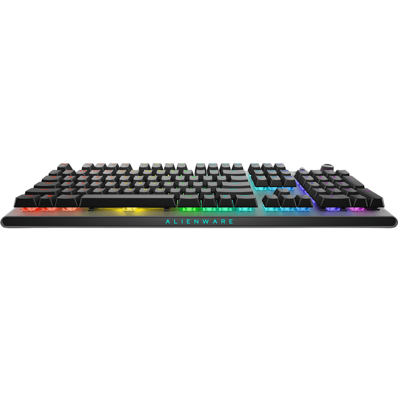 Tastatură DELL AW920K Mecanic Negru