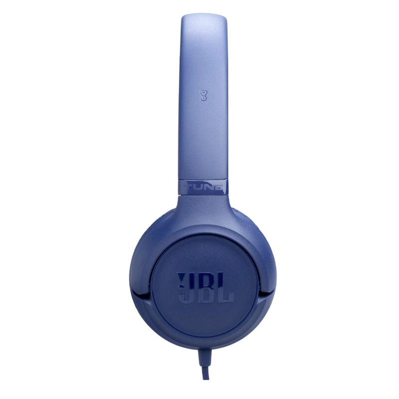 Căști JBL T530 Albastru