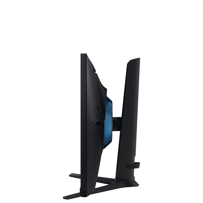 Игровой монитор Samsung Odyssey G3 S27DG300 Черный