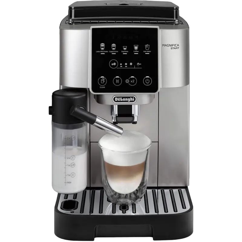 Aparat de cafea DeLonghi ECAM220.80..