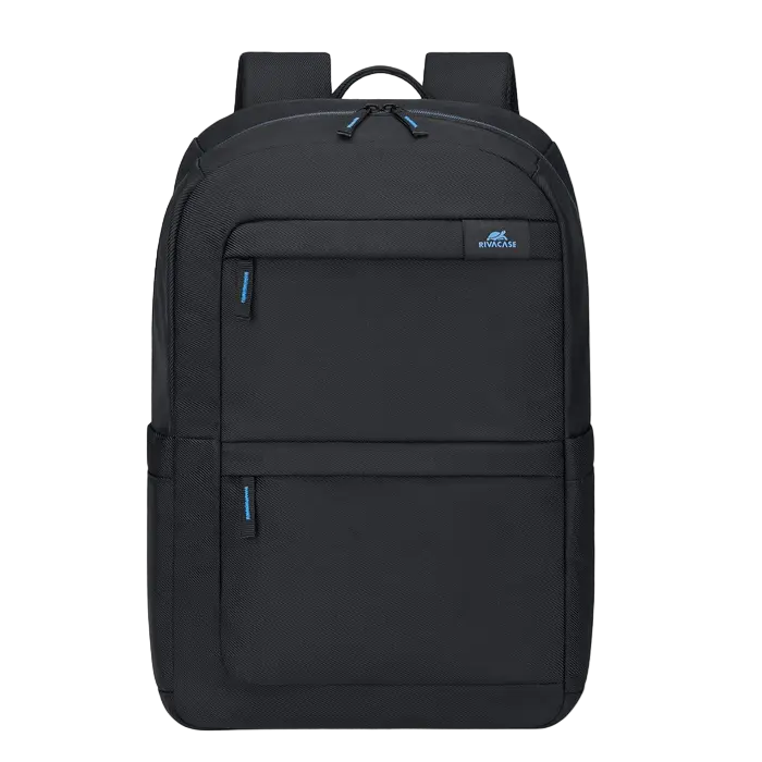 Rucsac pentru Laptop Rivacase Boboli Negru
Poliester