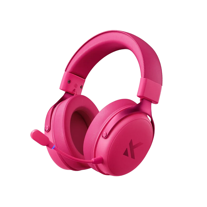 Căști MCHOSE V9 Pro Rose Red
Fără fir/Cu fir | 250 ore