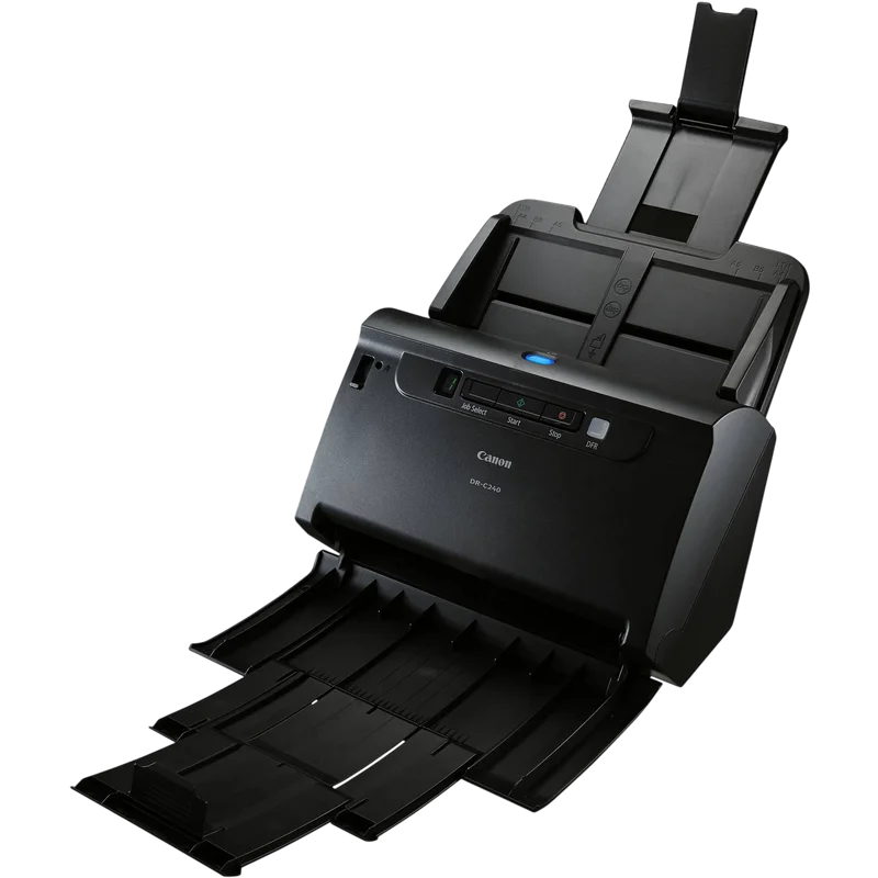 Canon imageFORMULA DR-C240 A4 Черный