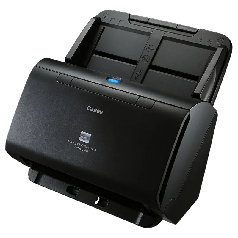 Canon imageFORMULA DR-C240 A4 Черный