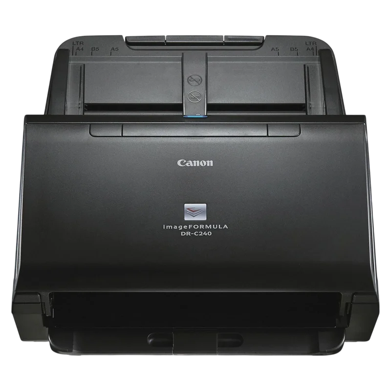 Canon imageFORMULA DR-C240 A4 Черный