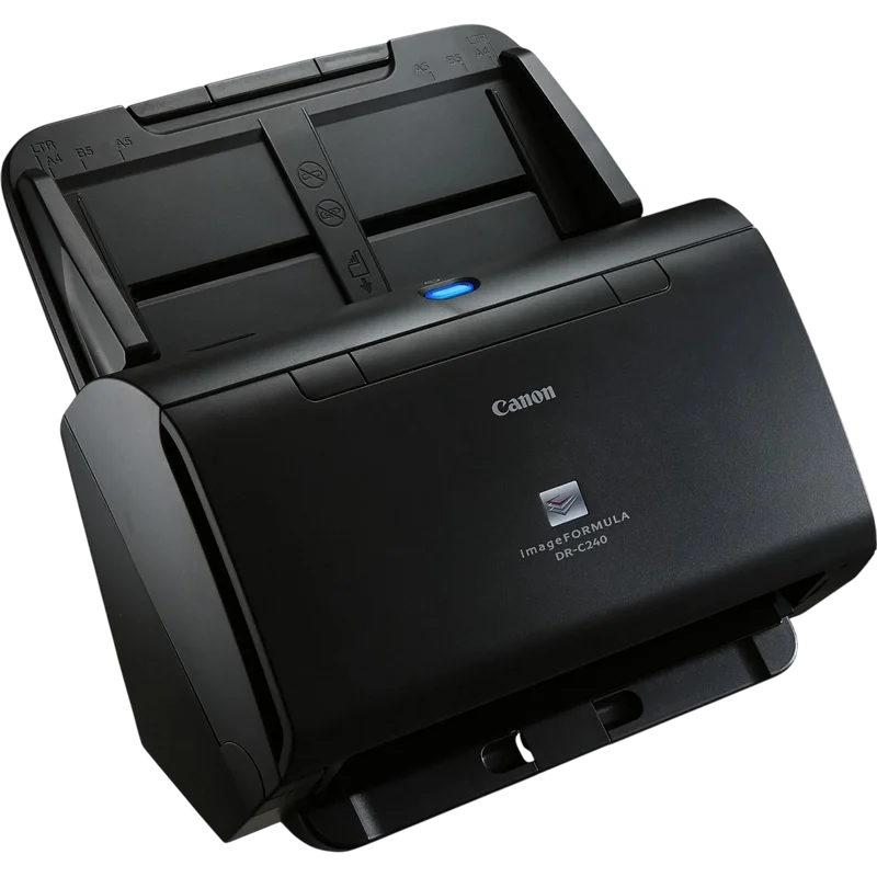 Canon imageFORMULA DR-C240 A4 Черный